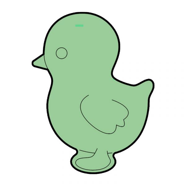 modla za medenjake pile