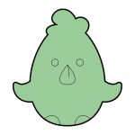 modla za medenjake pile