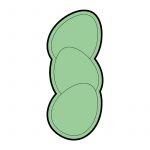 modla za medenjake jaja