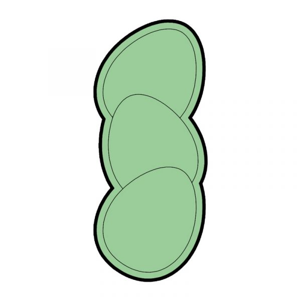 modla za medenjake jaja