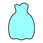 modla za medenjake dzak