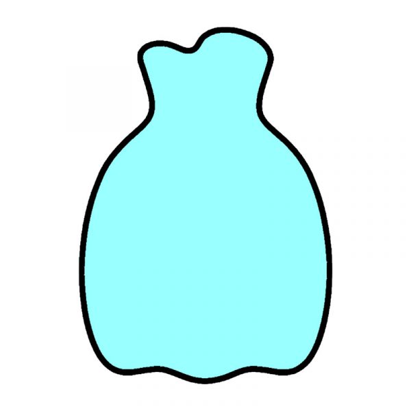 modla za medenjake dzak