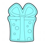 modla za medenjake poklon