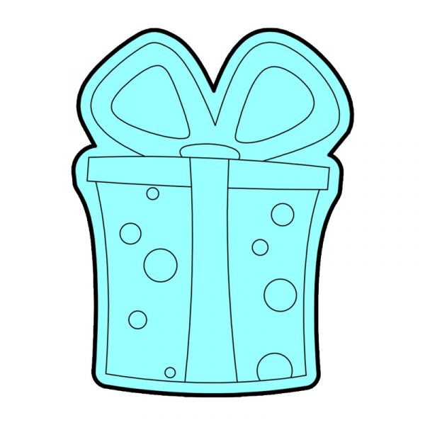 modla za medenjake poklon