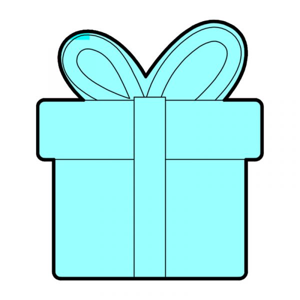 modla za medenjake poklon