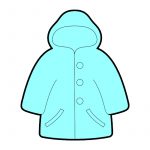 modla za medenjake jakna