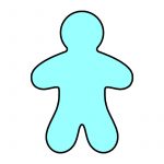 modla za medenjake gingerbread