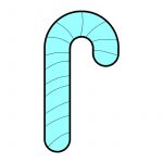 modla za medenjake lizalica