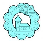 modla za medenjake venac