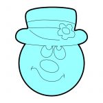 modla za medenjake snesko