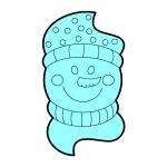 modla za medenjake snesko