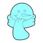 modla za medenjake snesko