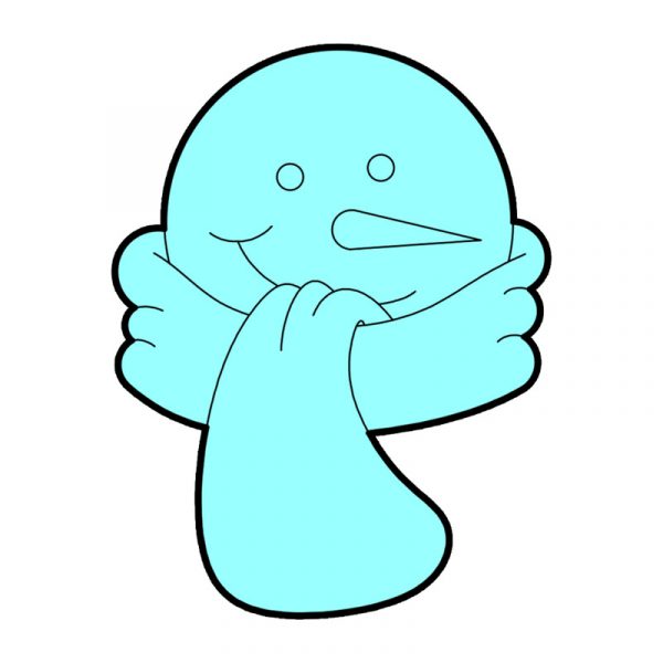 modla za medenjake snesko