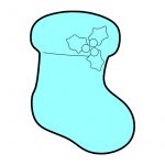 modla za medenjake carapa