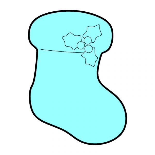 modla za medenjake carapa