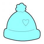 modla za medenjake kapa