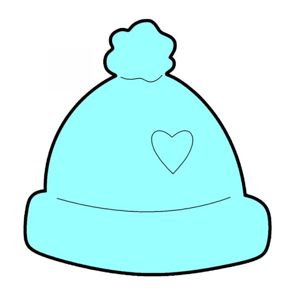 modla za medenjake kapa