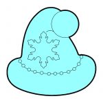 modla za medenjake kapa