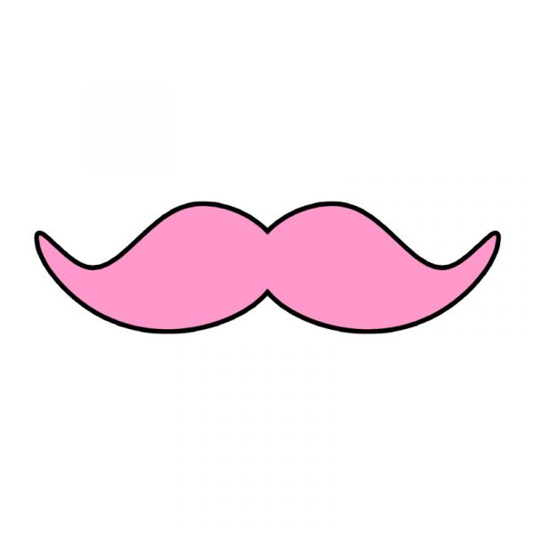 modla za kolace brkovi