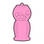 modla za kolace aparat za bombone