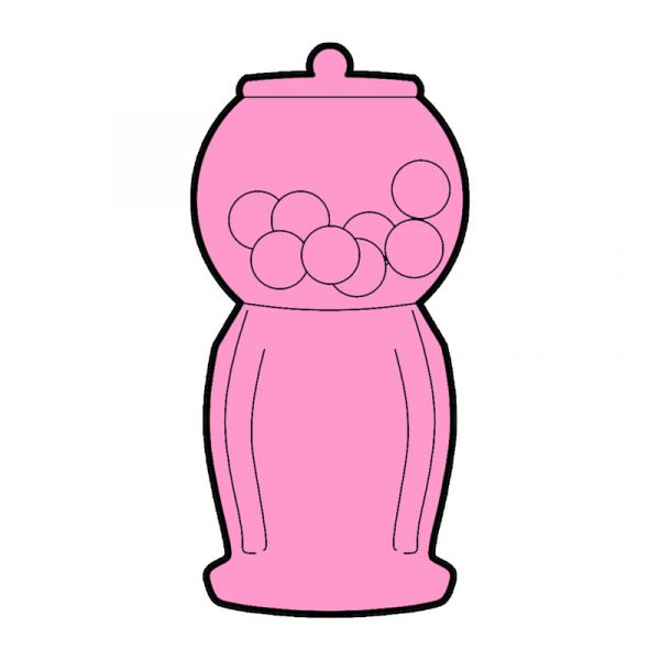 modla za kolace aparat za bombone