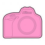 modla za kolace foto aparat