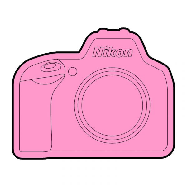 modla za kolace foto aparat