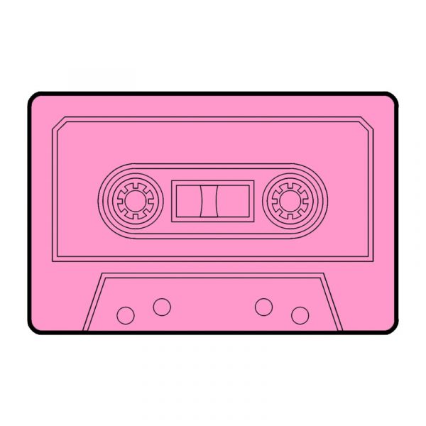 modla za kolace kaseta