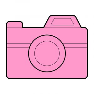 modla za kolace foto aparat