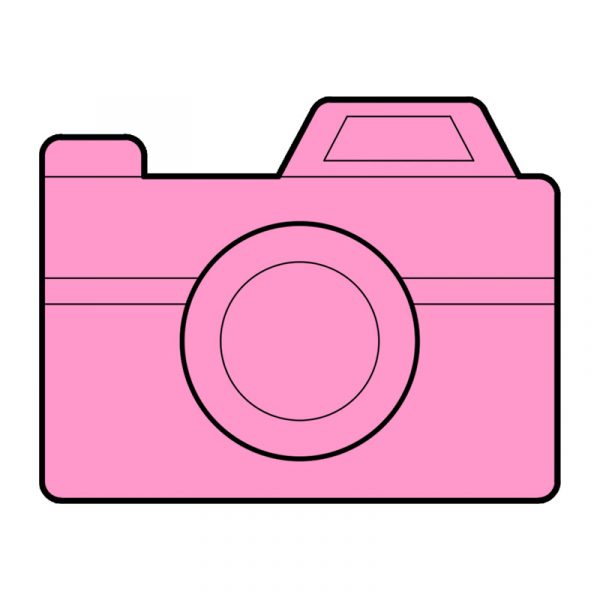 modla za kolace foto aparat