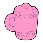 modla za kolace solja