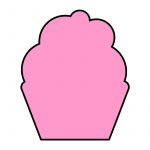 modla za kolace mafin