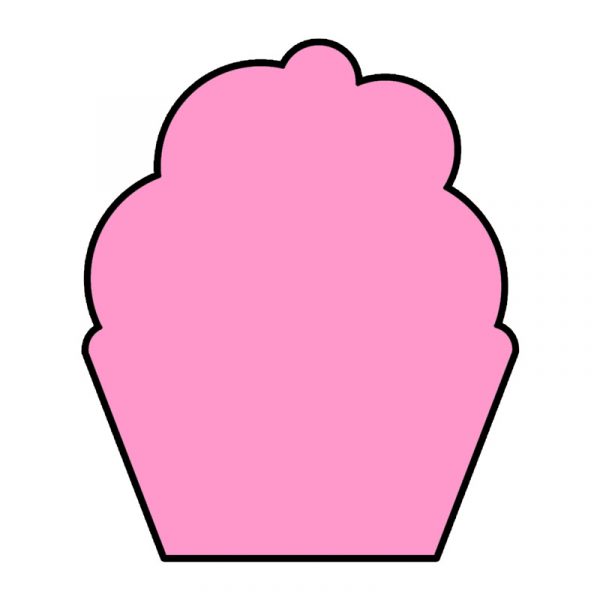 modla za kolace mafin