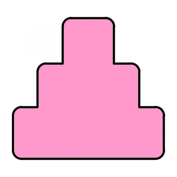 modla za kolace torta