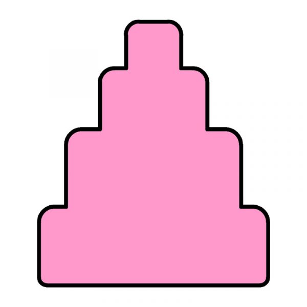 modla za kolace torta