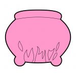 modla za kolace kotlic