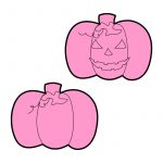 modla za kolace bundeva