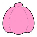 modla za kolace bundeva