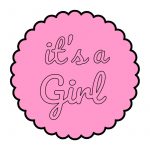 modla za kolace za rodjenje