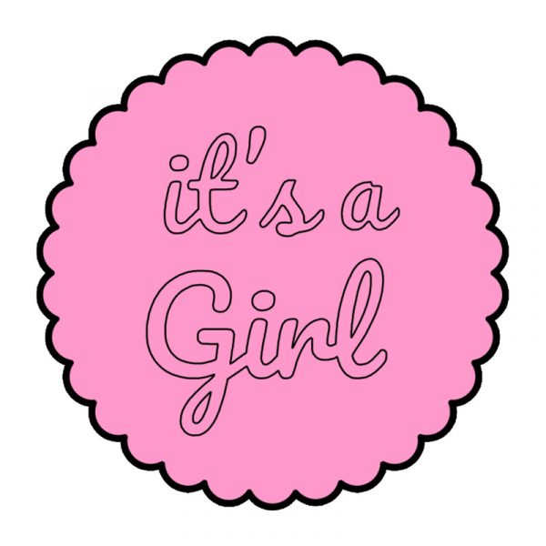 modla za kolace za rodjenje