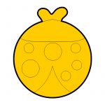 modla za kolace buba mara