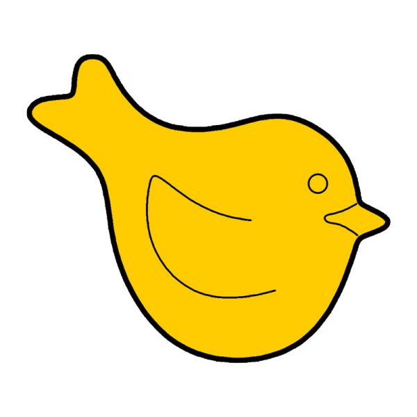 modla za kolace ptica