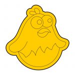 modla za kolace pile