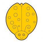 modla za kolace buba mara