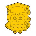 modla za kolace sova