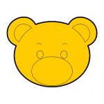 modla za kolace meda