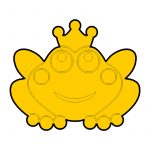 modla za kolace zaba