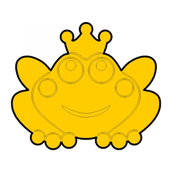 modla za kolace zaba