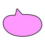 modla za medenjake oblacic