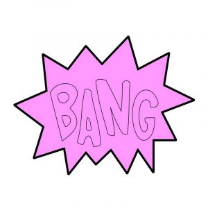 modla za medenjake bang